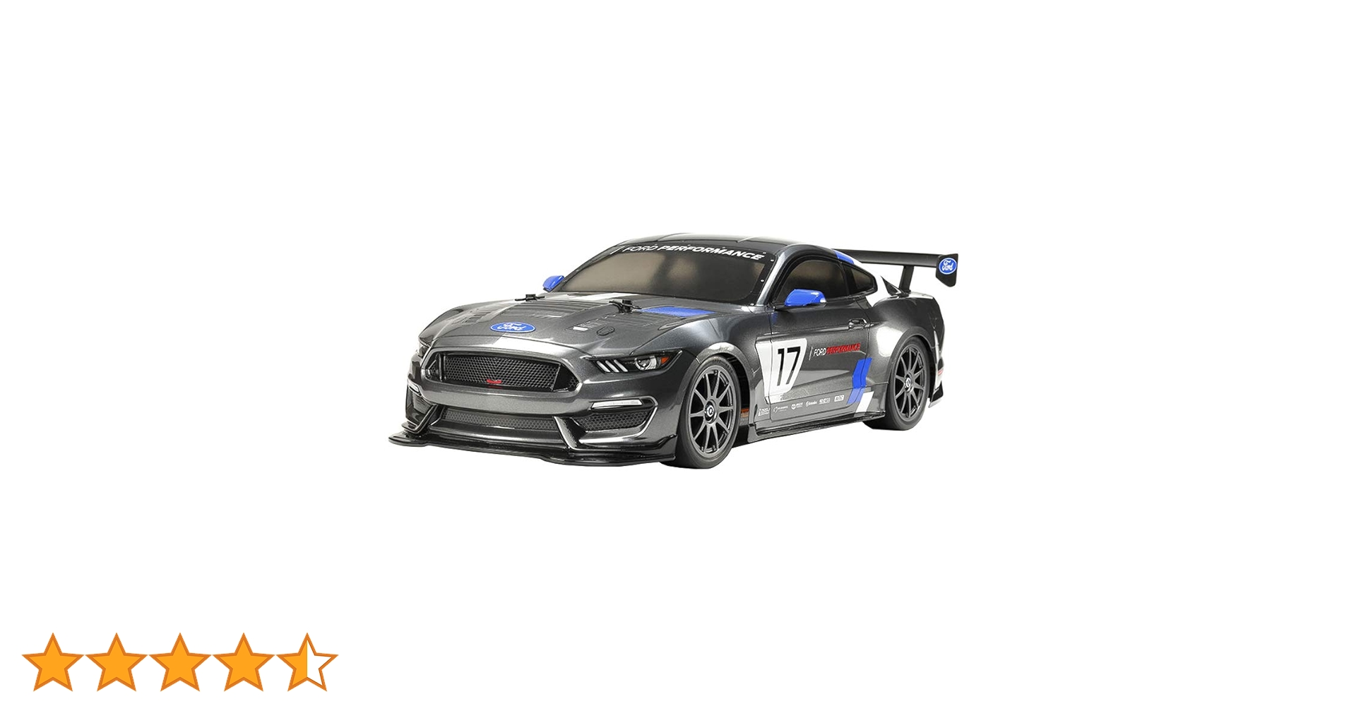 Amazon.co.jp: タミヤ 1/10 電動RCカーシリーズ No.664 フォード Amazon.co.jp: タミヤ 1/10 電動RCカーシリーズ No.664 フォード